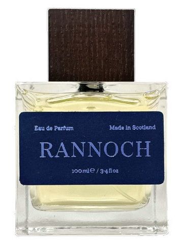 Executive Shaving Rannoch fragrance bottle