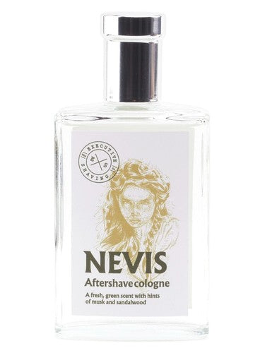 Executive Shaving Nevis Aftershave Cologne
