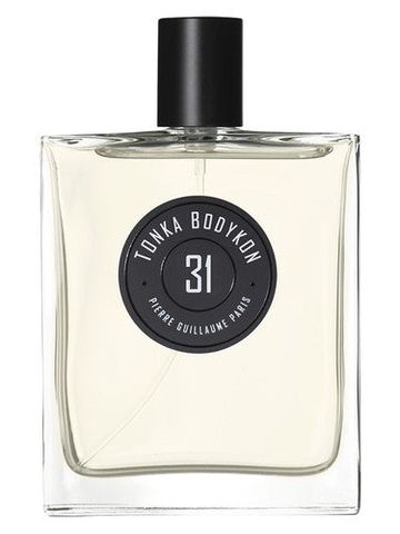 Pierre Guillaume Paris Tonka Bodykon 31 fragrance bottle