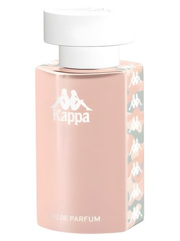 Kappa Camou fragrance bottle