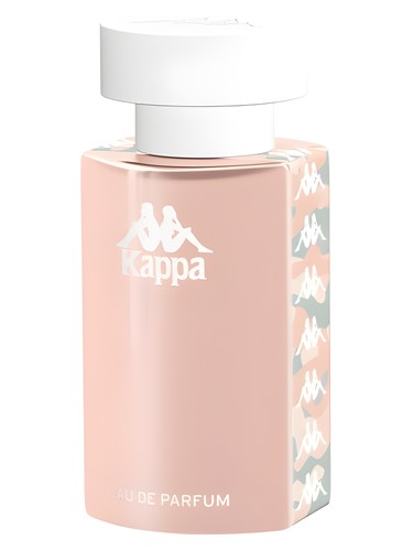 Kappa Camou fragrance bottle