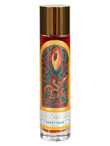 House of Forbidden Fruit Honey Beam fragrance bottle