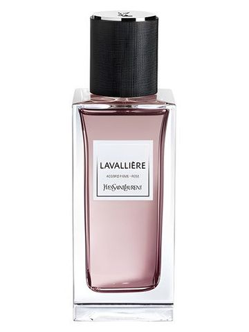 Yves Saint Laurent Lavalliere fragrance bottle