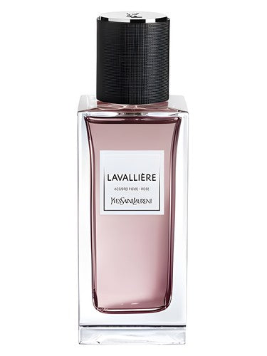 Yves Saint Laurent Lavalliere fragrance bottle