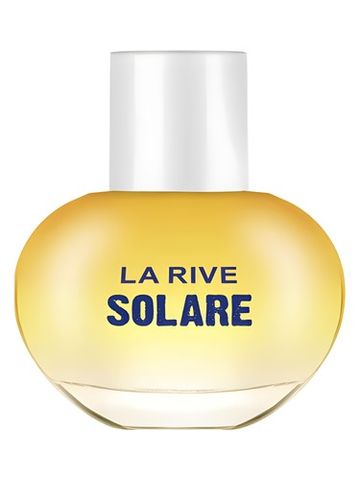La Rive Solare fragrance bottle