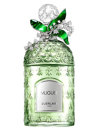 Guerlain Muguet Millésime 2022 fragrance bottle