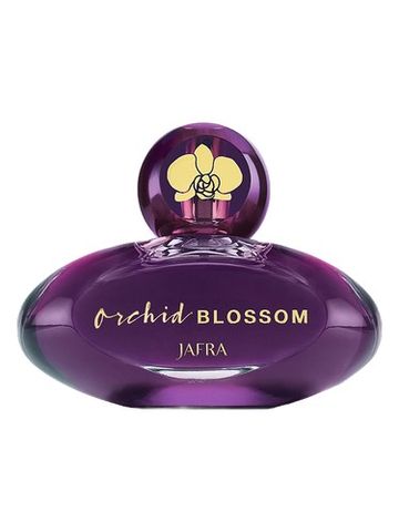 JAFRA Orchid Blossom fragrance bottle