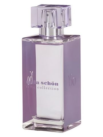 Mila Schön '60 fragrance bottle