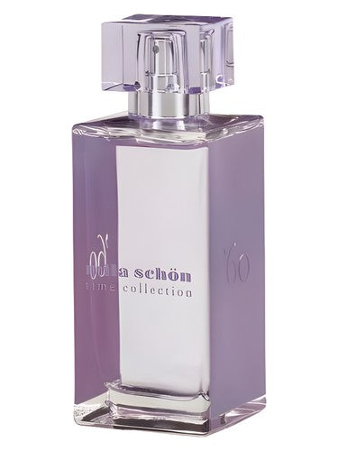 Mila Schön '60 fragrance bottle