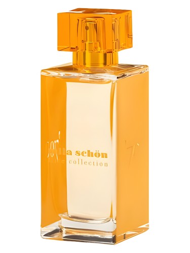 Mila Schön '70 fragrance bottle