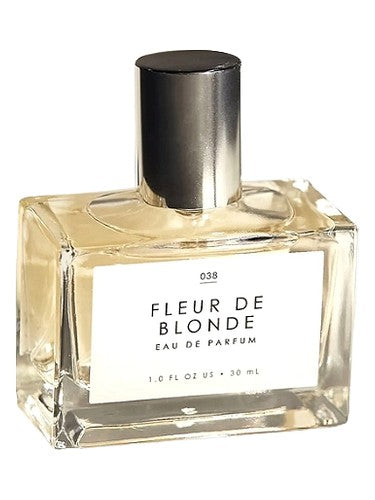 Le Monde Gourmand Fleur de Blonde