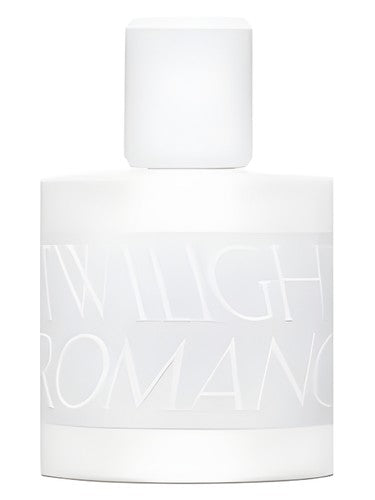Tobali Twilight Romance fragrance bottle