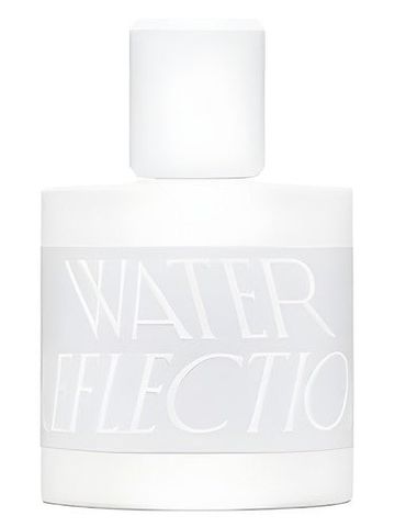 Tobali Water Reflection fragrance bottle