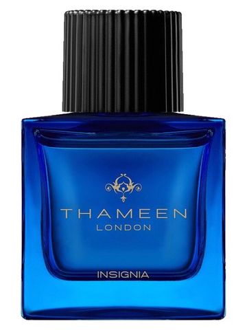 Thameen Insignia fragrance bottle