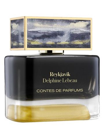 Contes de Parfums Reykjavik (Delphine Lebeau) fragrance bottle