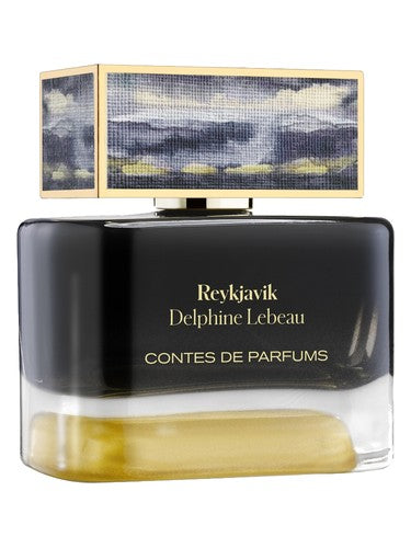 Contes de Parfums Reykjavik (Delphine Lebeau) fragrance bottle