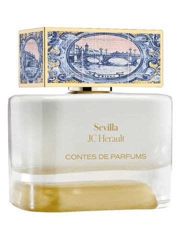 Contes de Parfums Sevilla (Jean-Christophe Hérault) fragrance bottle