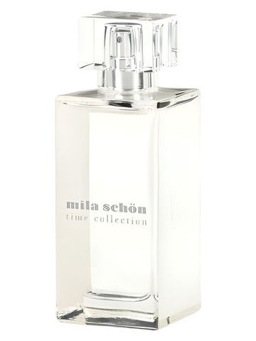 Mila Schön '00 fragrance bottle