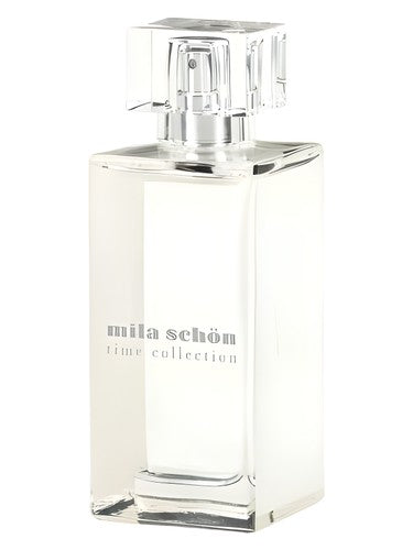 Mila Schön '00 fragrance bottle