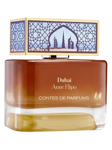 Contes de Parfums Dubai (Anne Flipo) fragrance bottle