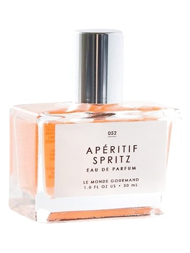 Le Monde Gourmand Apéritif Spritz