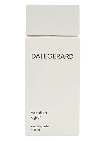 Dalegerard Vocation dgr01 fragrance bottle