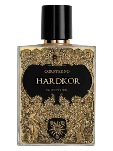 Coreterno Hardkor fragrance bottle