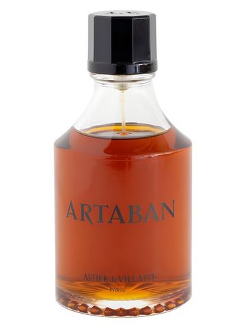 Astier de Villatte Artaban fragrance bottle