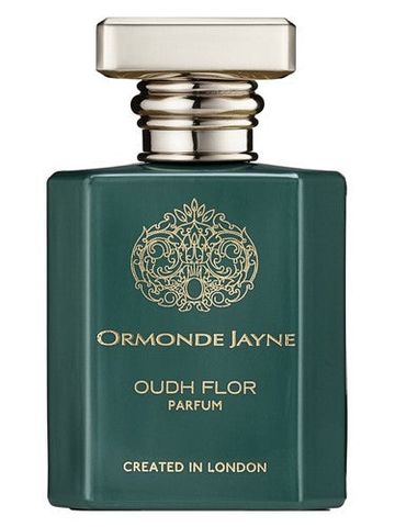 Ormonde Jayne Oudh Flor Parfum (Harrods Exclusive) fragrance bottle
