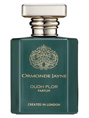 Ormonde Jayne Oudh Flor Parfum (Harrods Exclusive) fragrance bottle