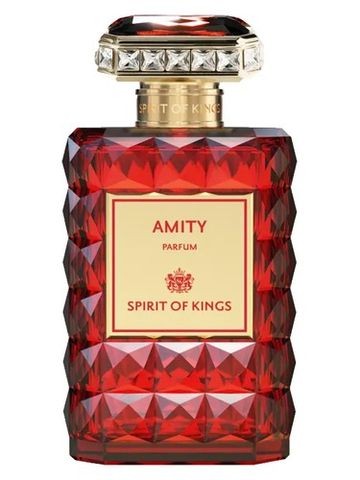 Spirit Of Kings Amity fragrance bottle