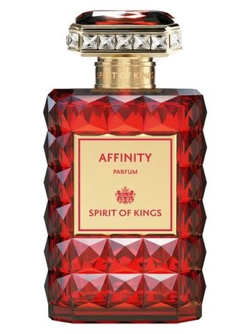 Spirit Of Kings Affinity fragrance bottle