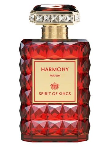 Spirit Of Kings Harmony fragrance bottle