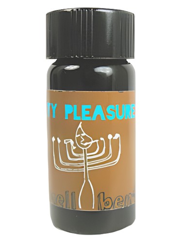 Smell Bent Gelty Pleasures fragrance bottle