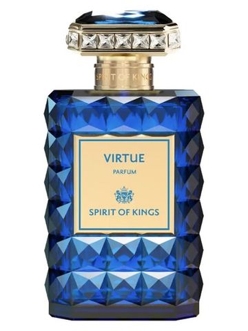 Spirit Of Kings Virtue fragrance bottle