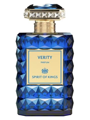 Spirit Of Kings Verity fragrance bottle