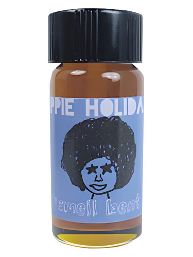 Smell Bent Hippie Holidaze fragrance bottle