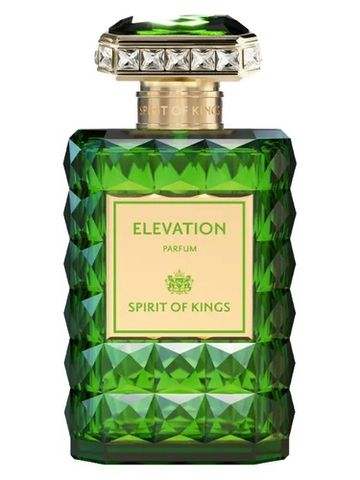 Spirit Of Kings Elevation fragrance bottle