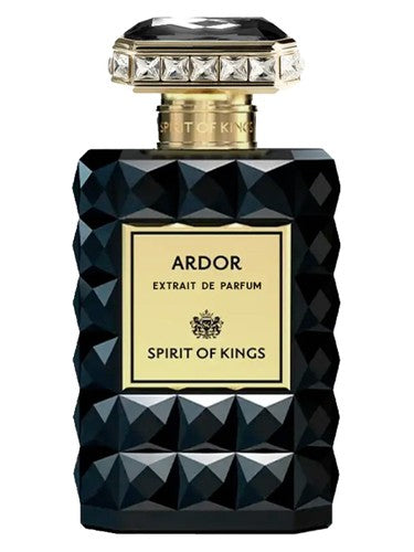 Spirit Of Kings Ardor fragrance bottle