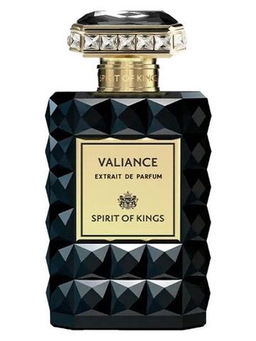 Spirit Of Kings Valiance fragrance bottle