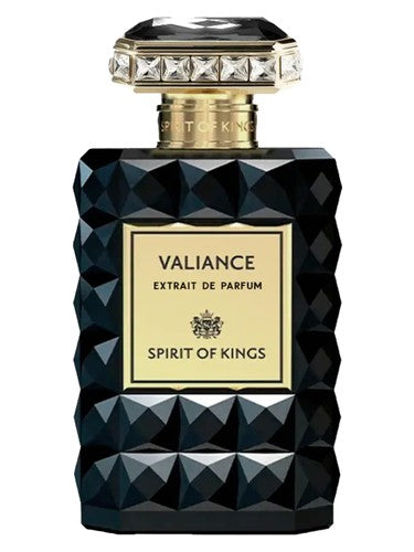 Spirit Of Kings Valiance fragrance bottle