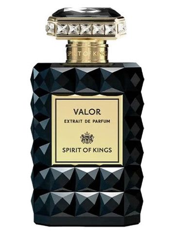 Spirit Of Kings Valor fragrance bottle