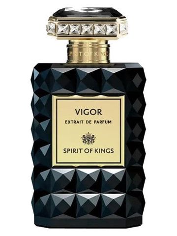 Spirit Of Kings Vigor fragrance bottle