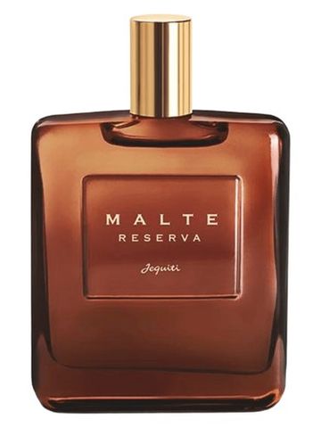 Jequiti Malte Reserva fragrance bottle