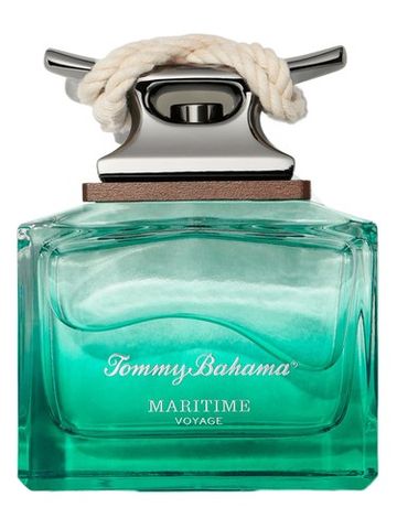 Tommy Bahama Maritime Voyage fragrance bottle