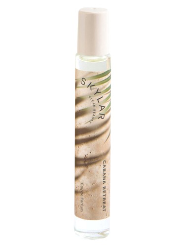 Skylar Cabana Retreat fragrance bottle