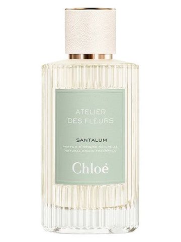Chloé Santalum fragrance bottle
