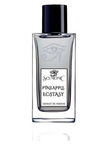 Scentonic Pineapple Ecstasy fragrance bottle