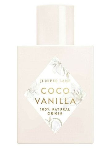 Nature Blossom Coco Vanilla fragrance bottle