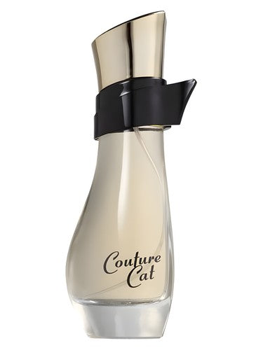 Omerta Couture Cat fragrance bottle